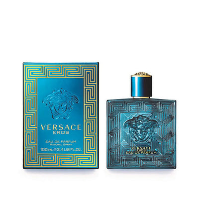 Versace Eros (For Men)