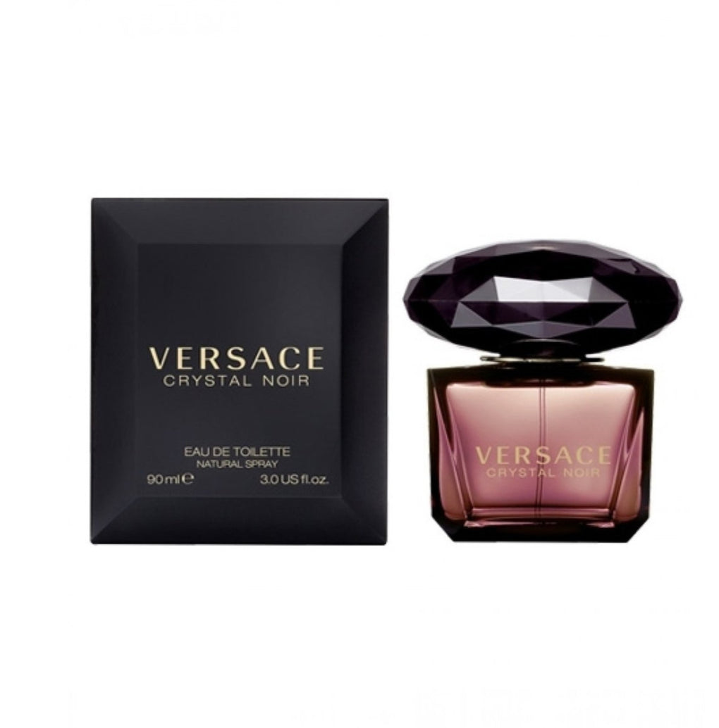 Crystal Noir EDP – 90ml