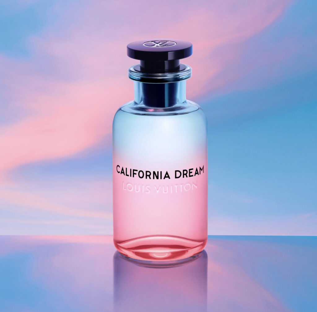 Louis Vuitton California Dream EDP 100ML