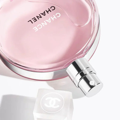 Chanel Chance Eau Tendre Eau de Toilette Women 100ml