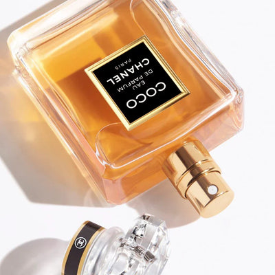 Chanel Coco Eau de Parfum Women 100ml